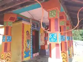 Arulmigu Balasundra Vinayagar Amman Temple, -, Karisalkudiiruppu - 627812 அருள்மிகு பாலசுந்தரவிநாயகர் திருக்கோயில், -, Karisalkudiiruppu - 627812, Tenkasi - Ancient Temple Architecture and History Image 2