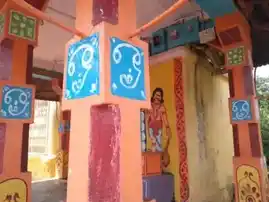 Arulmigu Balasundra Vinayagar Amman Temple, -, Karisalkudiiruppu - 627812 அருள்மிகு பாலசுந்தரவிநாயகர் திருக்கோயில், -, Karisalkudiiruppu - 627812, Tenkasi - Ancient Temple Architecture and History Image 3