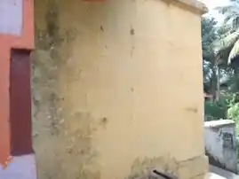 Arulmigu Balasundra Vinayagar Amman Temple, -, Karisalkudiiruppu - 627812 அருள்மிகு பாலசுந்தரவிநாயகர் திருக்கோயில், -, Karisalkudiiruppu - 627812, Tenkasi - Ancient Temple Architecture and History Image 4