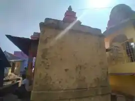 Arulmigu Balasundra Vinayagar Amman Temple, -, Karisalkudiiruppu - 627812 அருள்மிகு பாலசுந்தரவிநாயகர் திருக்கோயில், -, Karisalkudiiruppu - 627812, Tenkasi - Ancient Temple Architecture and History Image 5