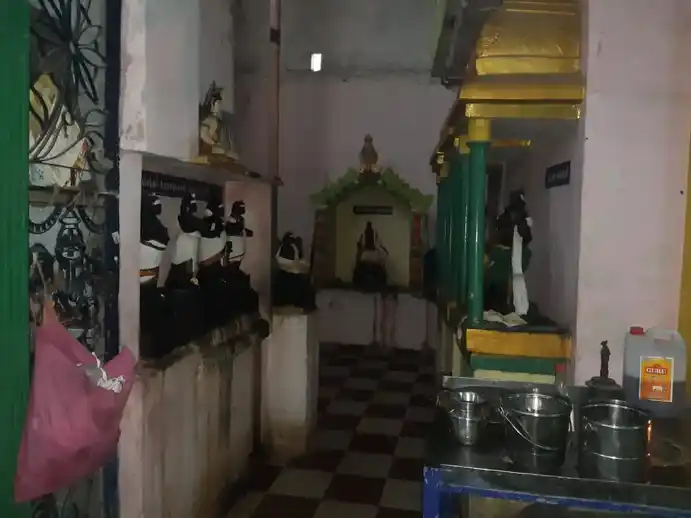 Arulmigu Balathandauthapani Temple, Varunapuram - 638312 அருள்மிகு பாலதண்டாயுதபாணிசுவாமி திருக்கோயில், Varunapuram - 638312, Erode - Ancient Temple Architecture and History Image 2
