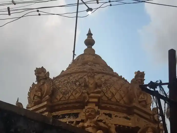 Arulmigu Balathandauthapani Temple, Varunapuram - 638312 அருள்மிகு பாலதண்டாயுதபாணிசுவாமி திருக்கோயில், Varunapuram - 638312, Erode - Ancient Temple Architecture and History Image 5