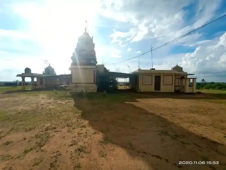 Arulmigu Balathandayuthabani Swami Temple, Thapasumalai - 622404 Arulmigu Balathandayuthabani swami Temple, Thapasumalai - 622404, Pudukkottai - Ancient Temple Architecture and History Image 4