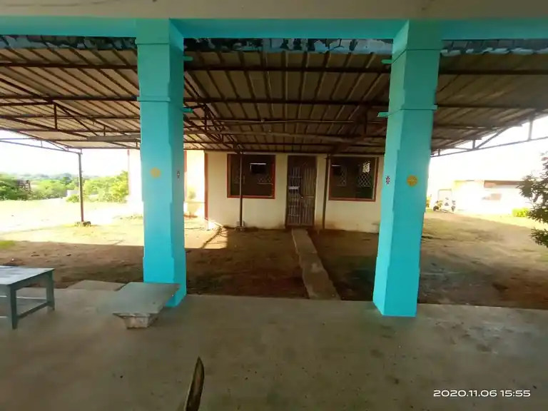 Arulmigu Balathandayuthabani Swami Temple, Thapasumalai - 622404 Arulmigu Balathandayuthabani swami Temple, Thapasumalai - 622404, Pudukkottai - Ancient Temple Architecture and History Image 6