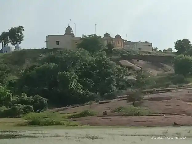 Arulmigu Balathandayuthabani Swami Temple, Thapasumalai - 622404 Arulmigu Balathandayuthabani swami Temple, Thapasumalai - 622404, Pudukkottai - Ancient Temple Architecture and History Image 9