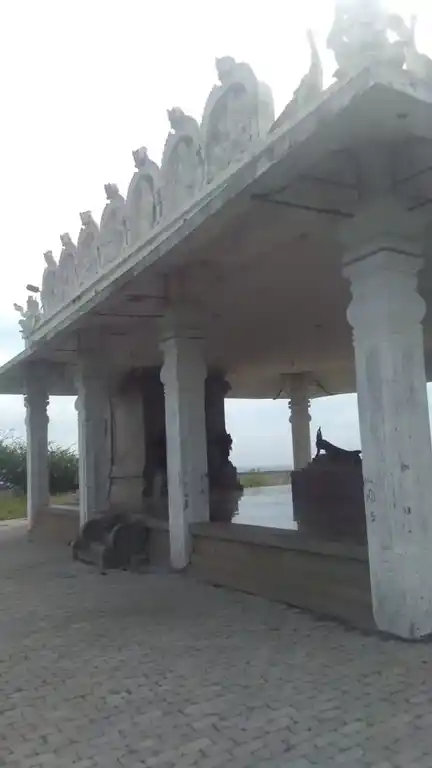 Arulmigu Balathandayuthabani Swamy Temple, Thiruparankundram, Madurai - 625005 பாலதண்டாயுதபாணி சாமி கோயில், Thiruparankundram, Madurai - 625005, Madurai - Ancient Temple Architecture and History Image 5