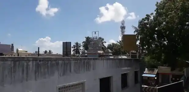 Arulmigu Balathandayuthabanitemple, Koothapakkam - 607401 Arulmigu BalathandayuthabaniTemple, கூத்தப்பாக்கம் - 607401, Cuddalore - Ancient Temple Architecture and History Image 5