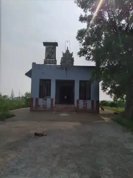 Arulmigu Balathandayuthapani Swami Temple, Nandavanapatti - 624005 அருள்மிகு பாலதண்டாயுதபாணி சுவாமி திருக்கோயில், Nandavanapatti - 624005, Dindigul - Ancient Temple Architecture and History Image 3