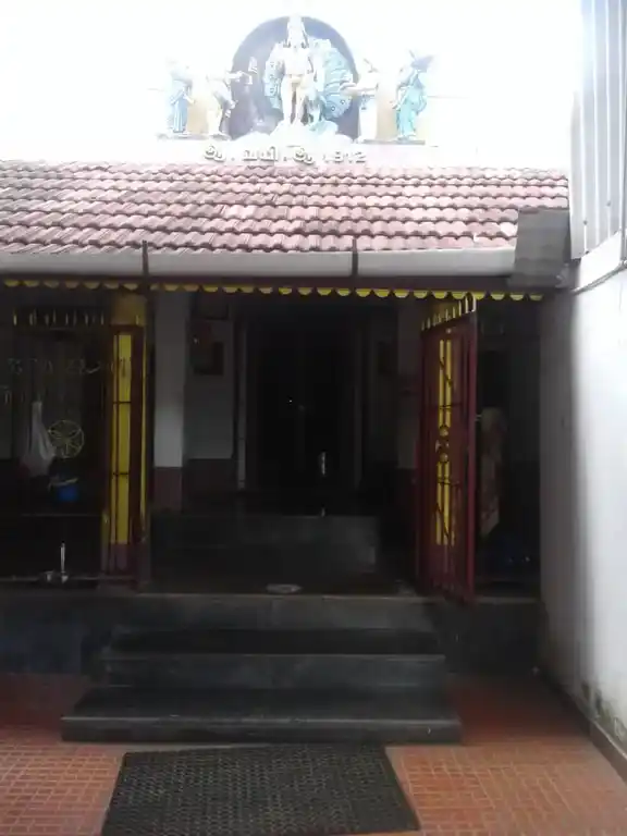 Arulmigu Balathandayuthapani Temple, Kuruvikkarambai - 614802 Temple