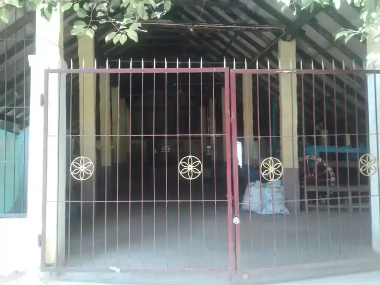 Arulmigu Balathandayuthapani Temple, Kuruvikkarambai - 614802 அருள்மிகு பாலதண்டாயுதபாணி திருக்கோயில், குருவிக்கரம்பை - 614802, Thanjavur - Ancient Temple Architecture and History Image 4