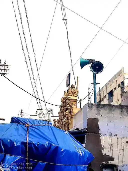 Arulmigu Balathandayuthapani Temple, Near Govt Hospital, Namakkal - 637001 அருள்மிகு பாலதண்டாயுதபாணி திருக்கோயில், Near Govt Hospital, Namakkal - 637001, Namakkal - Ancient Temple Architecture and History Image 3