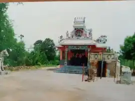 Arulmigu Balathandayuthapaniswamy Temple, Onankaradu, Koneripatti - 636110