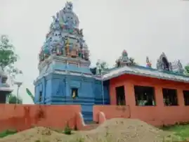 Arulmigu Balathandayuthapaniswamy Temple, Onankaradu, Koneripatti - 636110 அருள்மிகு பாலதண்டாயுதபாணி திருக்கோயில், ஓணான்கரடு, கோனேரிப்பட்டி - 636110, Salem - Ancient Temple Architecture and History Image 2