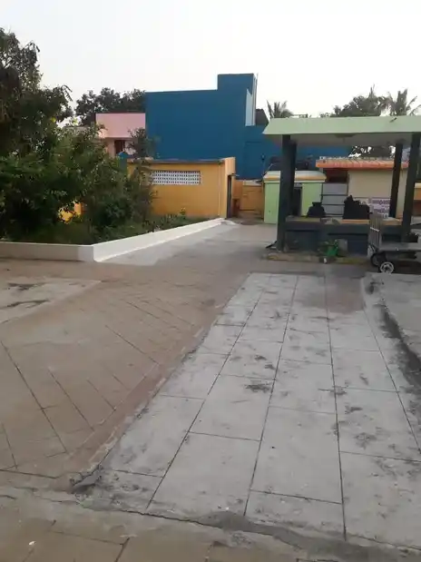 Arulmigu Balavilvanatheeshwarar Temple, Sikarajapuram - 632515 அருள்மிகு பாலவில்வநாதீஸ்வரர் திருக்கோயில், சீக்கராஜபுரம் - 632515, Ranipet - Ancient Temple Architecture and History Image 2