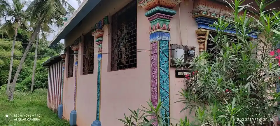 Arulmigu Balavinayagar And Sri Natarajamoorti Vinayagar Temple, Sathanur - 612504 அருள்மிகு பாலவிநாயகர், ஸ்ரீநடராஜமூர்த்தி திருக்கோயில், Sathanur - 612504, Thanjavur - Ancient Temple Architecture and History Image 5