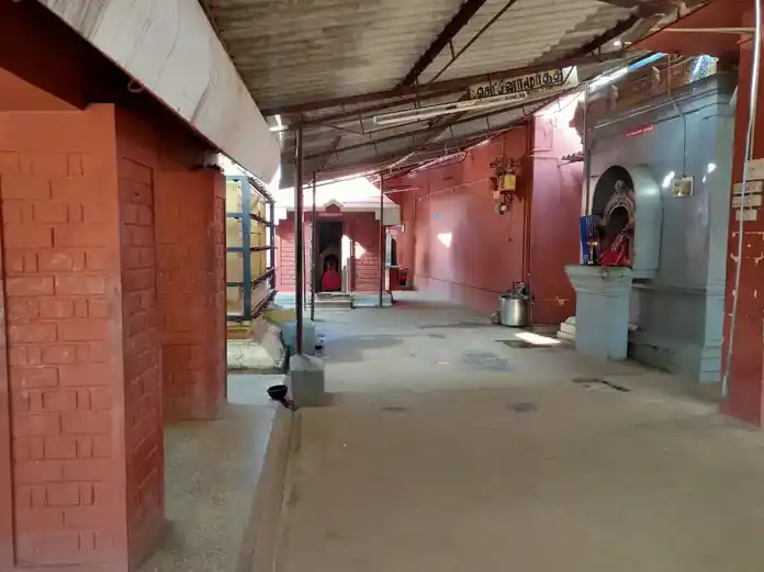 Arulmigu Balavinayagar Murugan Iyappan Temple, Kovaipudur, Coimbatore - 641042