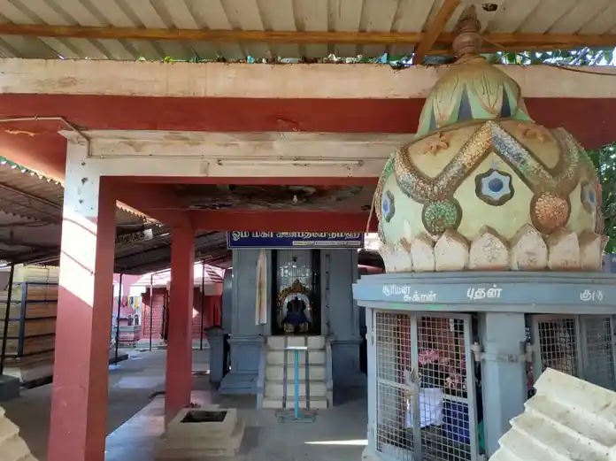Arulmigu Balavinayagar Murugan Iyappan Temple, Kovaipudur, Coimbatore - 641042 அருள்மிகு பாலவிநாயகர் முருகன் ஐயப்பன் திருக்கோயில், கோவைப்புதூர், Coimbatore - 641042, Coimbatore - Ancient Temple Architecture and History Image 2