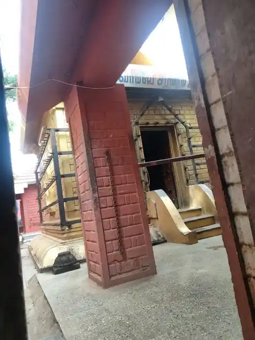 Arulmigu Balavinayagar Murugan Iyappan Temple, Kovaipudur, Coimbatore - 641042 அருள்மிகு பாலவிநாயகர் முருகன் ஐயப்பன் திருக்கோயில், கோவைப்புதூர், Coimbatore - 641042, Coimbatore - Ancient Temple Architecture and History Image 3