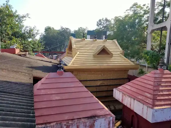 Arulmigu Balavinayagar Murugan Iyappan Temple, Kovaipudur, Coimbatore - 641042 அருள்மிகு பாலவிநாயகர் முருகன் ஐயப்பன் திருக்கோயில், கோவைப்புதூர், Coimbatore - 641042, Coimbatore - Ancient Temple Architecture and History Image 4