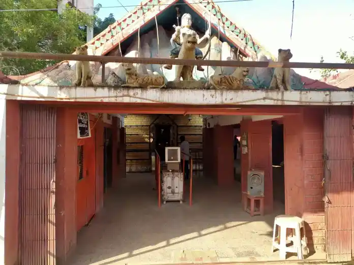 Arulmigu Balavinayagar Murugan Iyappan Temple, Kovaipudur, Coimbatore - 641042 அருள்மிகு பாலவிநாயகர் முருகன் ஐயப்பன் திருக்கோயில், கோவைப்புதூர், Coimbatore - 641042, Coimbatore - Ancient Temple Architecture and History Image 7