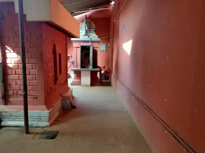 Arulmigu Balavinayagar Murugan Iyappan Temple, Kovaipudur, Coimbatore - 641042 அருள்மிகு பாலவிநாயகர் முருகன் ஐயப்பன் திருக்கோயில், கோவைப்புதூர், Coimbatore - 641042, Coimbatore - Ancient Temple Architecture and History Image 8