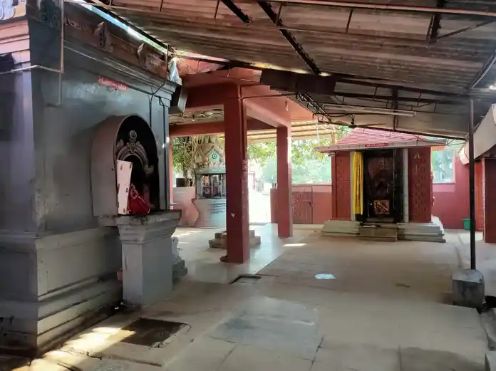 Arulmigu Balavinayagar Murugan Iyappan Temple, Kovaipudur, Coimbatore - 641042 அருள்மிகு பாலவிநாயகர் முருகன் ஐயப்பன் திருக்கோயில், கோவைப்புதூர், Coimbatore - 641042, Coimbatore - Ancient Temple Architecture and History Image 9