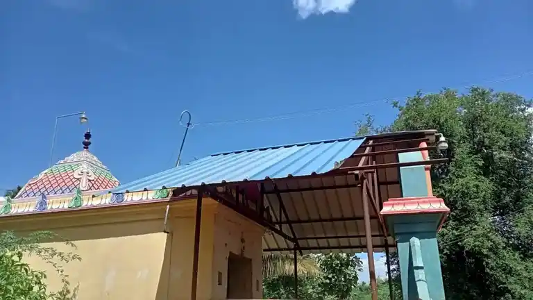 Arulmigu Balavinayagar Temple, 100parthyur - 612604 Temple