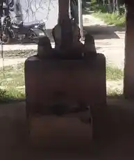 Arulmigu Balavinayagar Temple, Chinna Malaiyampattu - 635754