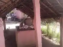 Arulmigu Balavinayagar Temple, Chinna Malaiyampattu - 635754 அருள்மிகு பாலவிநாயகர் திருக்கோயில், சின்னமலையாம்பட்டு - 635754, Thirupathur - Ancient Temple Architecture and History Image 3