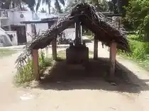 Arulmigu Balavinayagar Temple, Chinna Malaiyampattu - 635754 அருள்மிகு பாலவிநாயகர் திருக்கோயில், சின்னமலையாம்பட்டு - 635754, Thirupathur - Ancient Temple Architecture and History Image 4