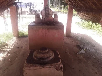 Arulmigu Balavinayagar Temple, Chinna Malaiyampattu - 635754 அருள்மிகு பாலவிநாயகர் திருக்கோயில், சின்னமலையாம்பட்டு - 635754, Thirupathur - Ancient Temple Architecture and History Image 6