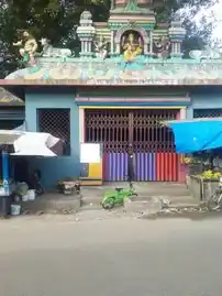 Arulmigu Balavinayagar Temple, Kitchipalayam, Salem - 636001