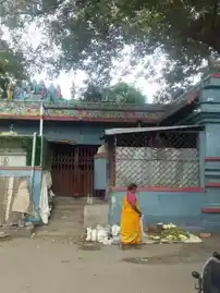 Arulmigu Balavinayagar Temple, Kitchipalayam, Salem - 636001 அருள்மிகு பாலவிநாயகர் திருக்கோயில், Kitchipalayam, Salem - 636001, Salem - Ancient Temple Architecture and History Image 2