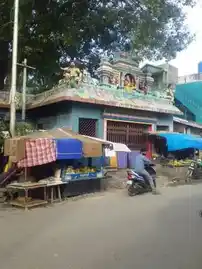 Arulmigu Balavinayagar Temple, Kitchipalayam, Salem - 636001 அருள்மிகு பாலவிநாயகர் திருக்கோயில், Kitchipalayam, Salem - 636001, Salem - Ancient Temple Architecture and History Image 3