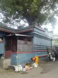 Arulmigu Balavinayagar Temple, Kitchipalayam, Salem - 636001 அருள்மிகு பாலவிநாயகர் திருக்கோயில், Kitchipalayam, Salem - 636001, Salem - Ancient Temple Architecture and History Image 4