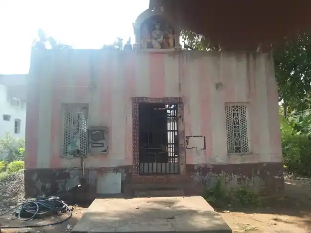 Arulmigu Balavinayagar Temple, Koomapatti, Koomapatti - 626133 அருள்மிகு பாலவிநாயகர் திருக்கோயில், கூமாப்பட்டி, கூமாப்பட்டி கிராமம் - 626133, Virudhunagar - Ancient Temple Architecture and History Image 2