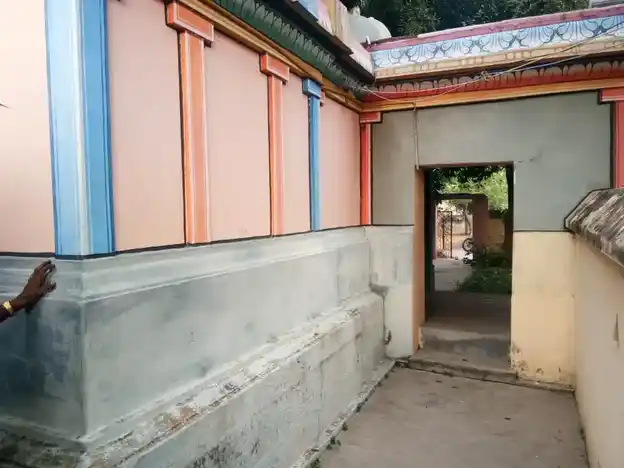 Arulmigu Balavinayagar Temple, Kovil Devarayan Pettai - 614204