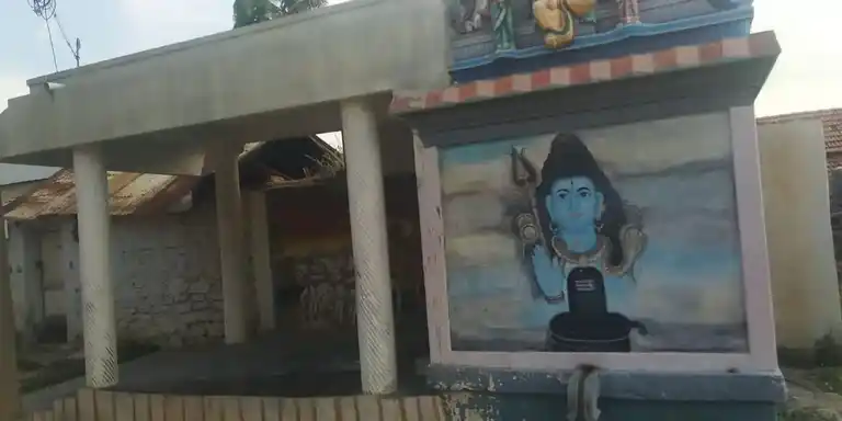 Arulmigu Balavinayagar Temple, Moovanoor - 621002 Temple