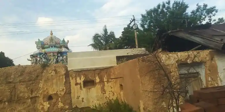 Arulmigu Balavinayagar Temple, Moovanoor - 621002 Arulmigu Balavinayagar Temple, Moovanoor - 621002, Thiruchirappalli - Ancient Temple Architecture and History Image 4