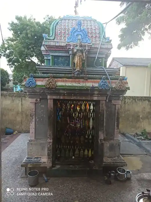 Arulmigu Balavinayagar Temple, Old Housing Unit, Thanjavur - 613005 அருள்மிகு பாலவிநாயகர் திருக்கோயில், Old Housing Unit, Thanjavur - 613005, Thanjavur - Ancient Temple Architecture and History Image 5
