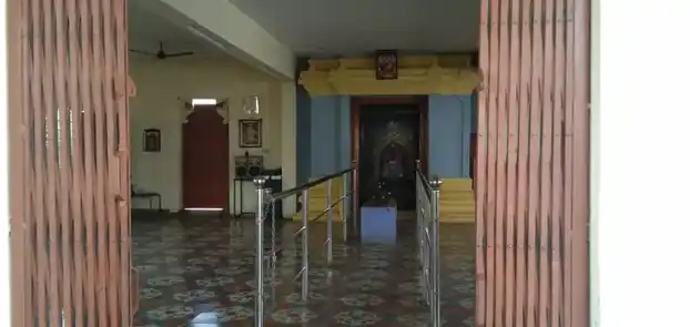 Arulmigu Balavinayagar Temple, Paladurai - 641035 அருள்மிகு பாலவிநாயகர் திருக்கோயில், பலத்துறை - 641035, Coimbatore - Ancient Temple Architecture and History Image 2