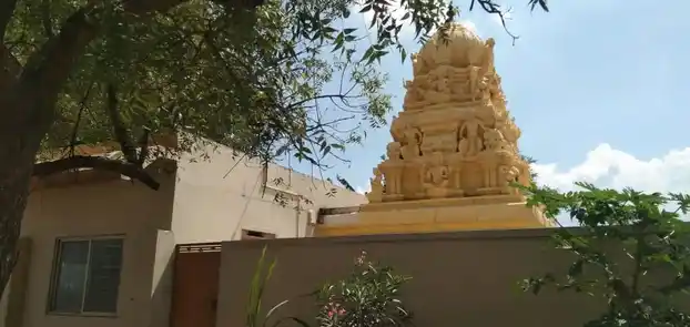 Arulmigu Balavinayagar Temple, Paladurai - 641035 அருள்மிகு பாலவிநாயகர் திருக்கோயில், பலத்துறை - 641035, Coimbatore - Ancient Temple Architecture and History Image 3