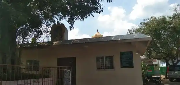 Arulmigu Balavinayagar Temple, Paladurai - 641035 அருள்மிகு பாலவிநாயகர் திருக்கோயில், பலத்துறை - 641035, Coimbatore - Ancient Temple Architecture and History Image 4