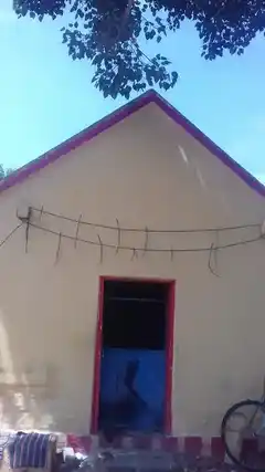 Arulmigu Balavinayagar Temple, Paruvakudi - 627753 அருள்மிகு பாலவிநாயகர் திருக்கோயில், Paruvakudi - 627753, Tenkasi - Ancient Temple Architecture and History Image 2