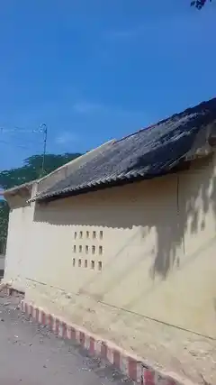 Arulmigu Balavinayagar Temple, Paruvakudi - 627753 அருள்மிகு பாலவிநாயகர் திருக்கோயில், Paruvakudi - 627753, Tenkasi - Ancient Temple Architecture and History Image 3