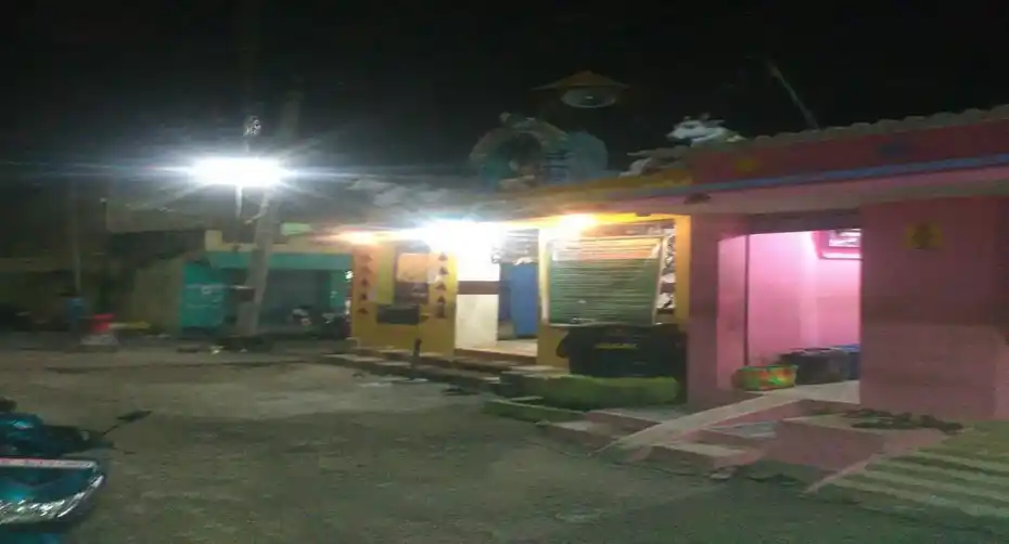 Arulmigu Balavinayagar Temple, Pichanurpettai - 632602 அருள்மிகு பால விநாயகர் திருக்கோயில், பிச்சனூர்பேட்டை - 632602, Vellore - Ancient Temple Architecture and History Image 3