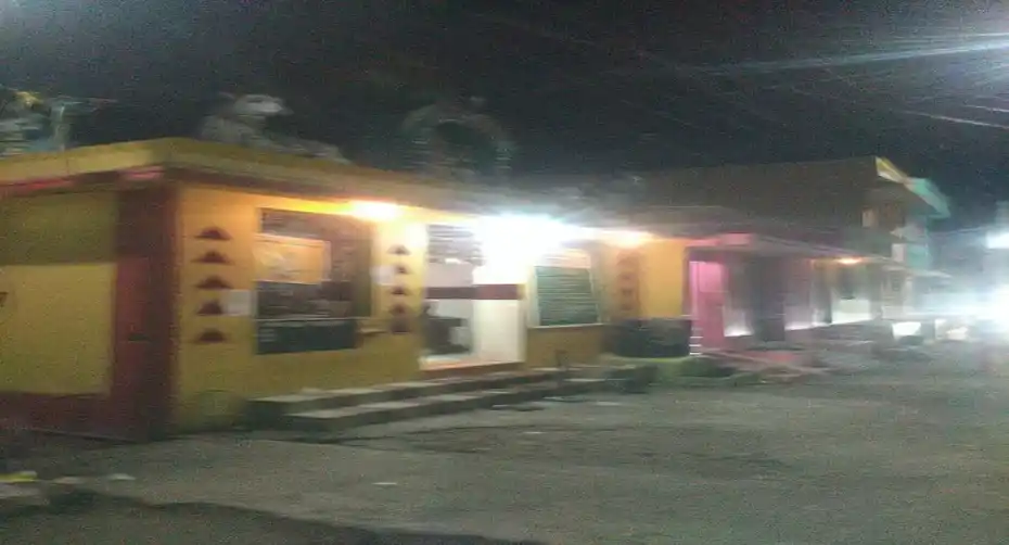 Arulmigu Balavinayagar Temple, Pichanurpettai - 632602 அருள்மிகு பால விநாயகர் திருக்கோயில், பிச்சனூர்பேட்டை - 632602, Vellore - Ancient Temple Architecture and History Image 7