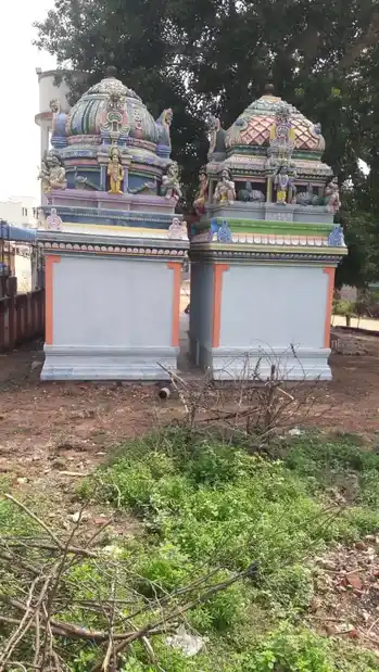 Arulmigu Balavinayagar Temple, Thiruppalai - 625014 Temple