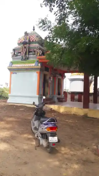 Arulmigu Balavinayagar Temple, Thiruppalai - 625014 பாலவிநாயகர்,திருப்பாலை, மதுரை வடக்கு வட்டம் திருப்பாலை, Thiruppalai - 625014, Madurai - Ancient Temple Architecture and History Image 2