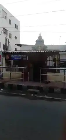 Arulmigu Balavinayagar Temple, Town, Tiruppur - 641604